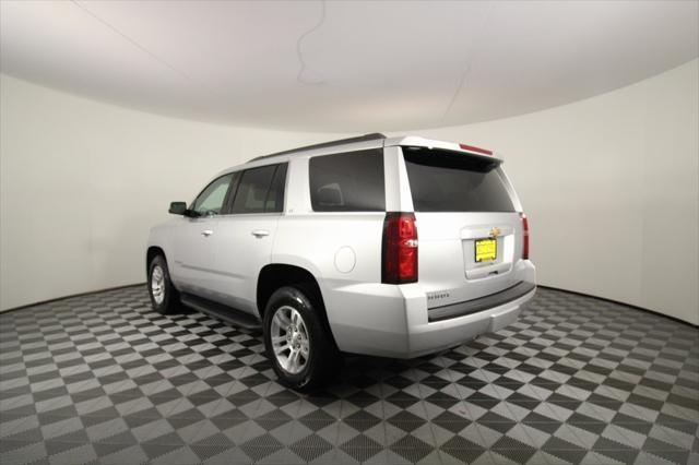 used 2019 Chevrolet Tahoe car, priced at $29,995