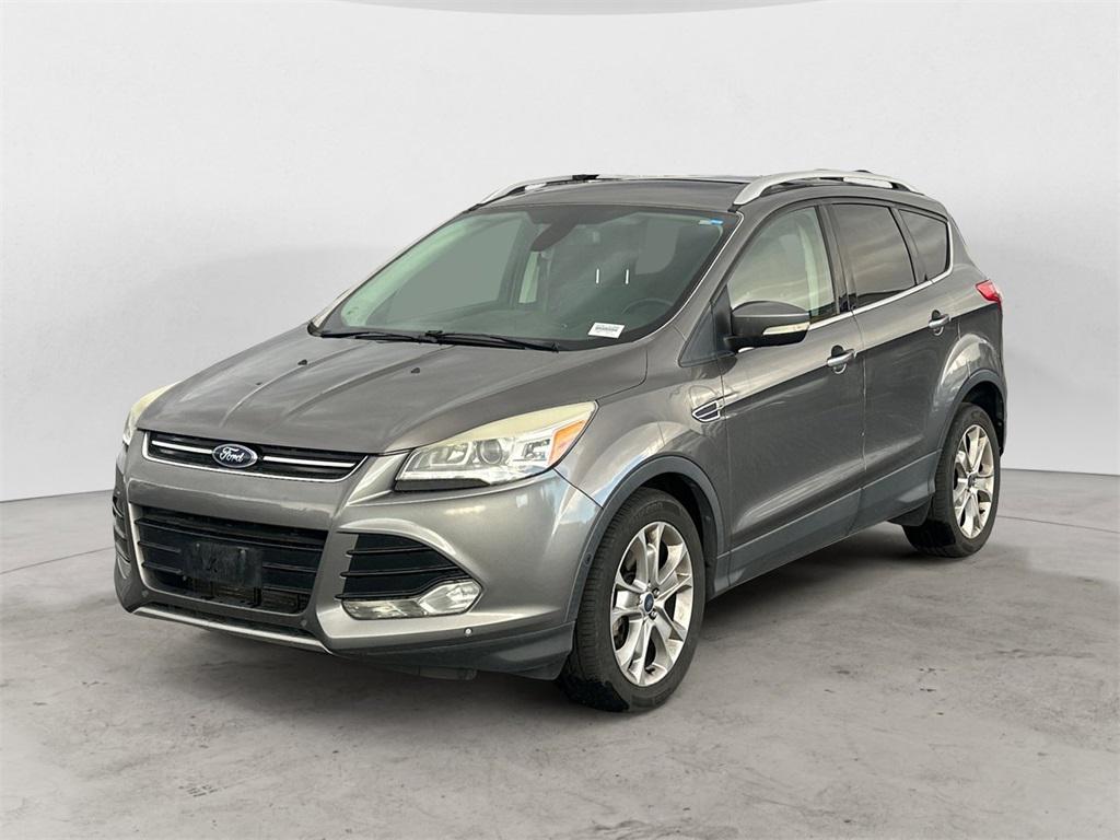 used 2014 Ford Escape car, priced at $6,992
