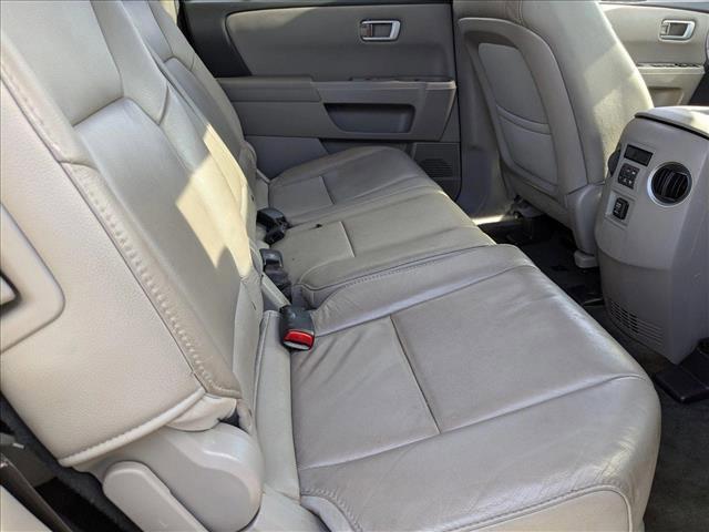 used 2014 Honda Pilot car, priced at $11,996