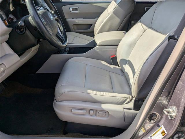 used 2014 Honda Pilot car, priced at $11,996