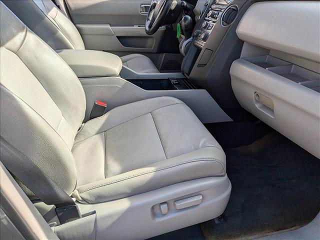 used 2014 Honda Pilot car, priced at $11,996