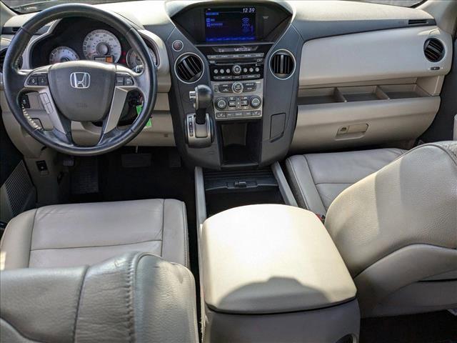 used 2014 Honda Pilot car, priced at $11,996