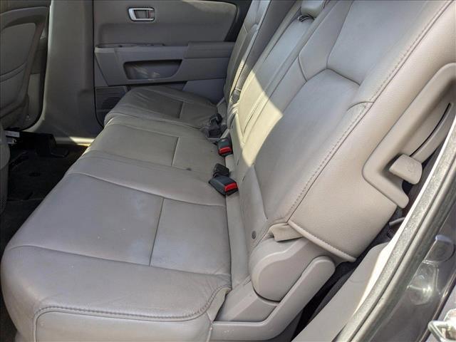 used 2014 Honda Pilot car, priced at $11,996