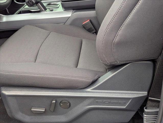 new 2025 Ford F-150 car, priced at $53,369
