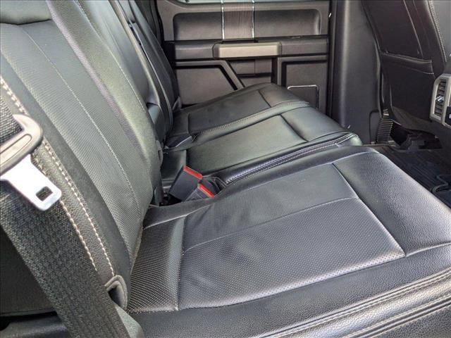 used 2021 Ford F-250 car, priced at $60,993