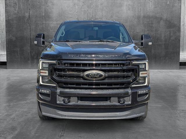 used 2021 Ford F-250 car, priced at $63,995