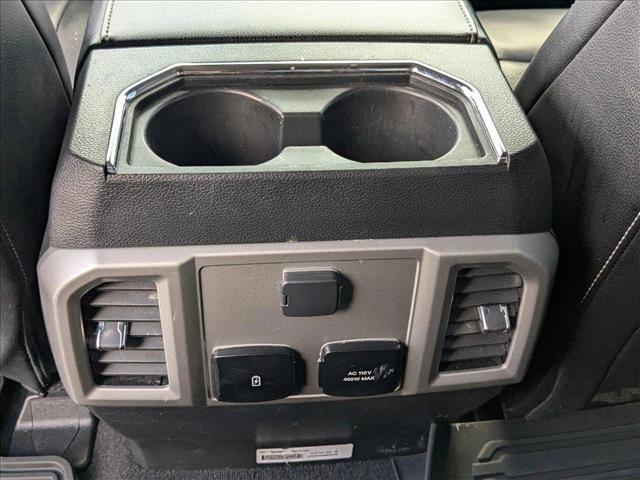 used 2021 Ford F-250 car, priced at $60,993