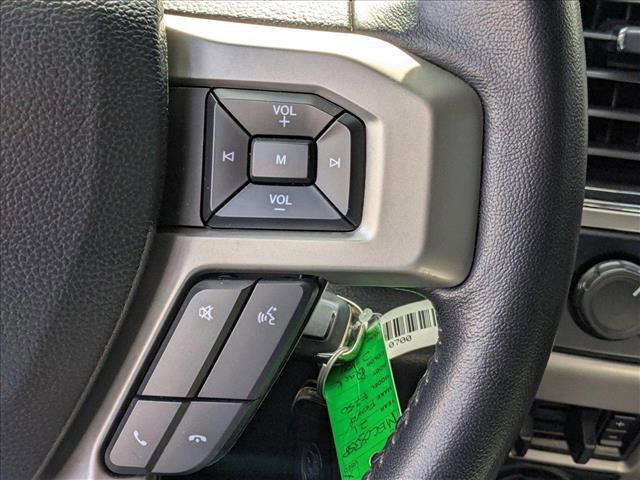 used 2021 Ford F-250 car, priced at $63,995