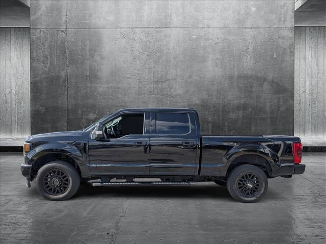 used 2021 Ford F-250 car, priced at $63,995