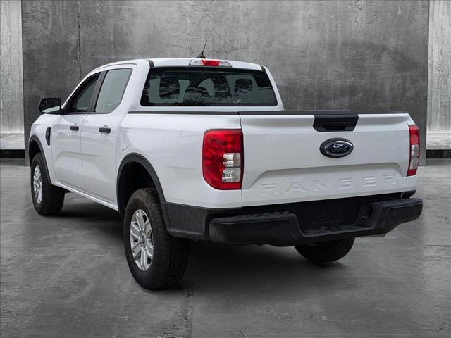 new 2024 Ford Ranger car, priced at $30,530