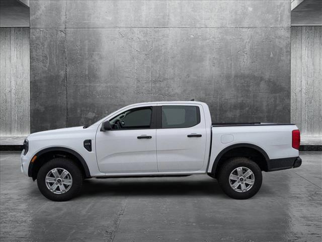 new 2024 Ford Ranger car, priced at $30,530