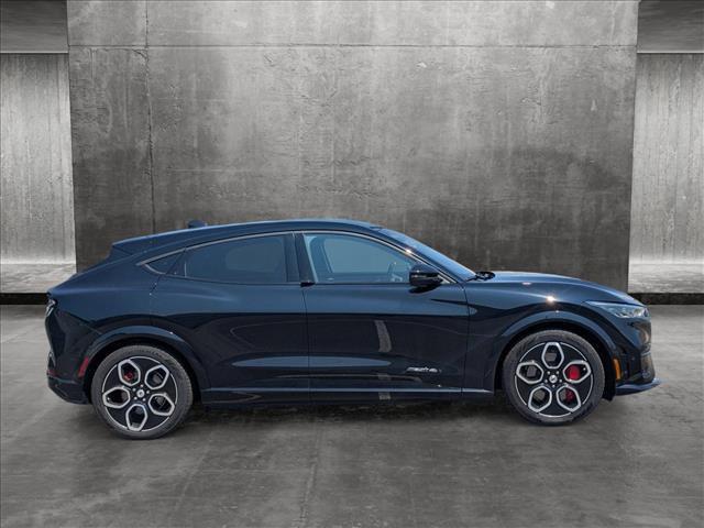 used 2023 Ford Mustang Mach-E car, priced at $40,300