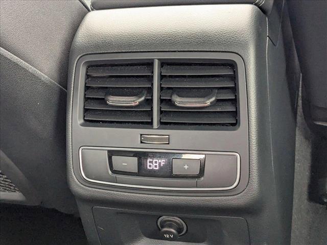 used 2021 Audi A5 car, priced at $34,992