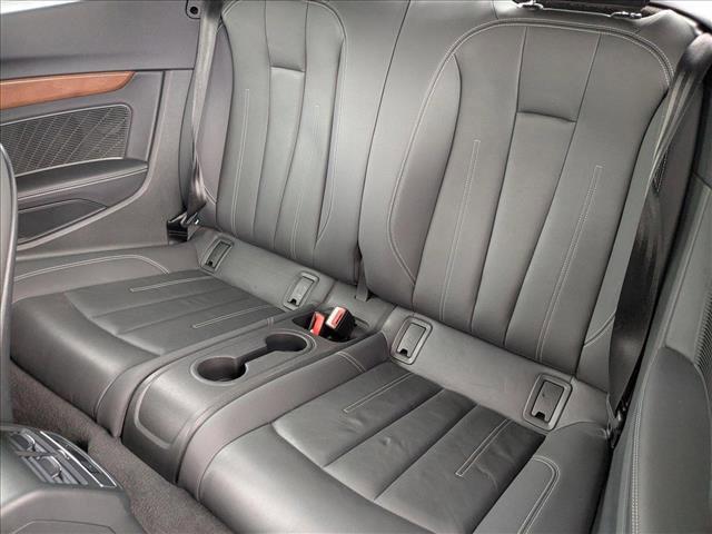 used 2021 Audi A5 car, priced at $34,992