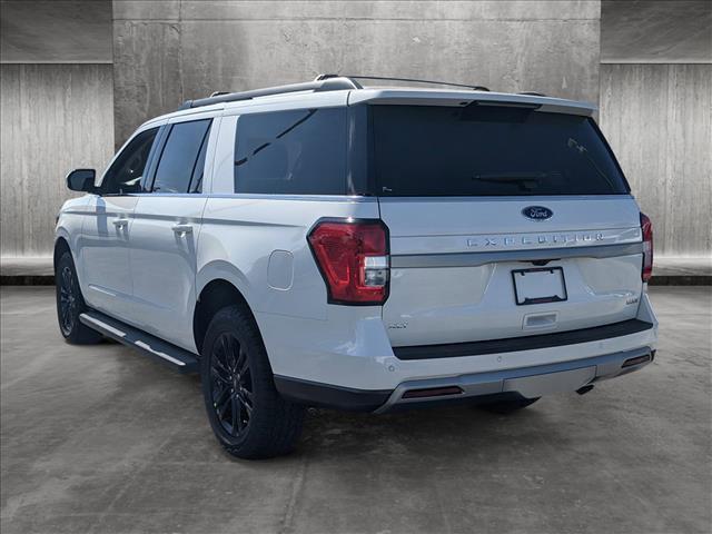 new 2024 Ford Expedition car, priced at $55,999