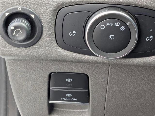 used 2023 Ford Transit-250 car, priced at $36,993