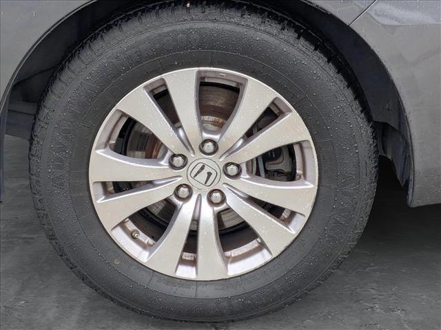 used 2017 Honda Odyssey car, priced at $15,995