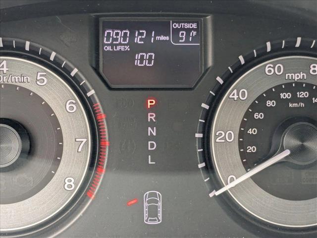 used 2017 Honda Odyssey car, priced at $14,993