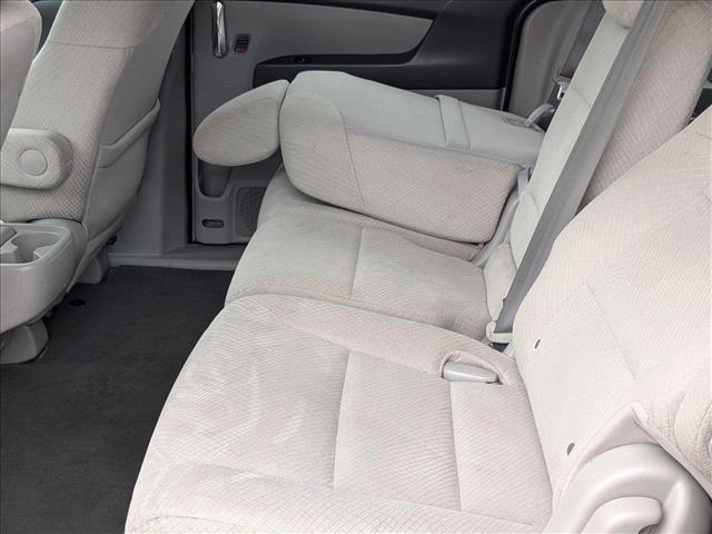 used 2017 Honda Odyssey car, priced at $14,993