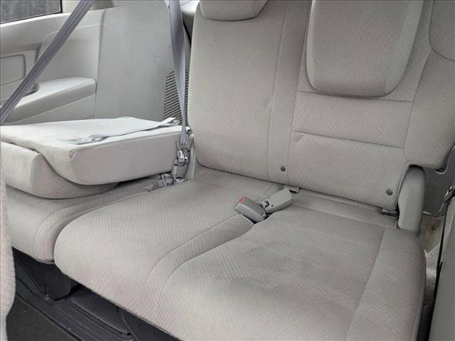 used 2017 Honda Odyssey car, priced at $14,993