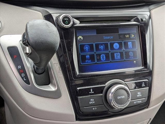 used 2017 Honda Odyssey car, priced at $14,993