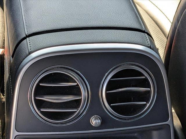 used 2015 Mercedes-Benz S-Class car, priced at $19,992