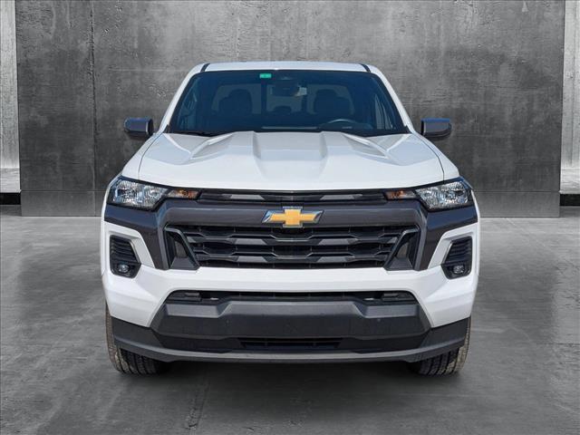 used 2023 Chevrolet Colorado car, priced at $30,531