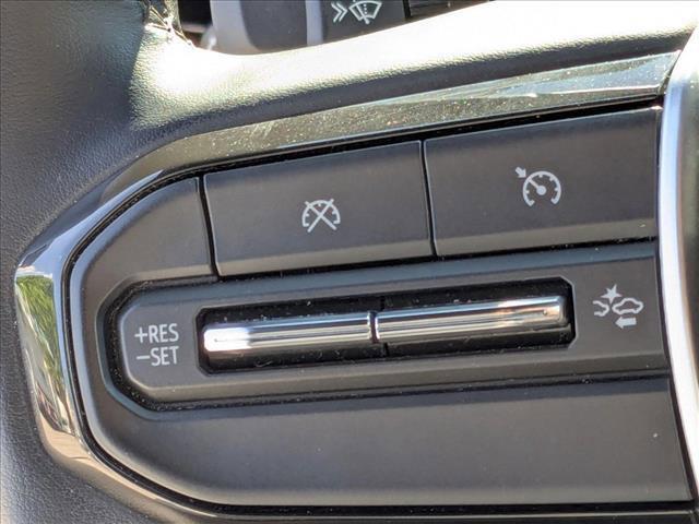 used 2023 Chevrolet Colorado car, priced at $30,531