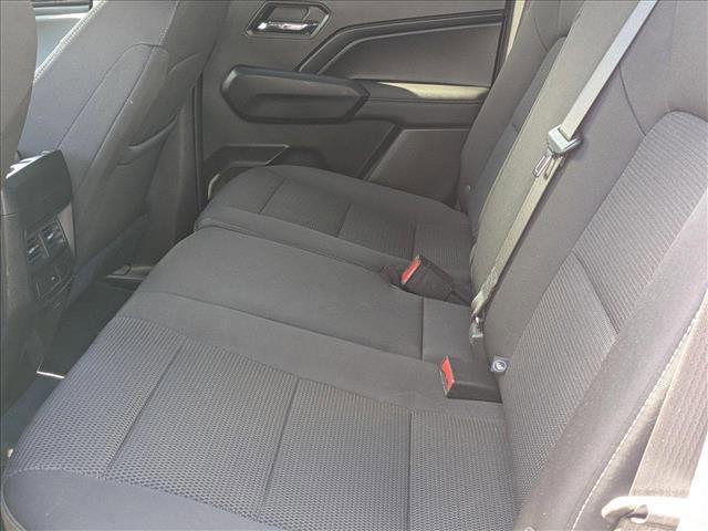 used 2023 Chevrolet Colorado car, priced at $29,992