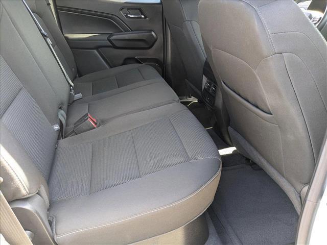 used 2023 Chevrolet Colorado car, priced at $29,992