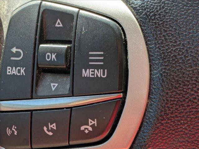 used 2020 Ford Explorer car, priced at $20,492
