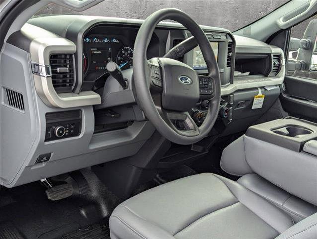 new 2024 Ford F-250 car, priced at $61,750