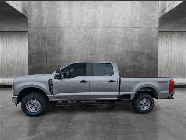 new 2024 Ford F-250 car, priced at $61,750