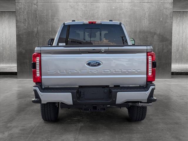 new 2024 Ford F-250 car, priced at $80,344