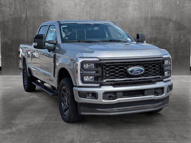 new 2024 Ford F-250 car, priced at $80,344