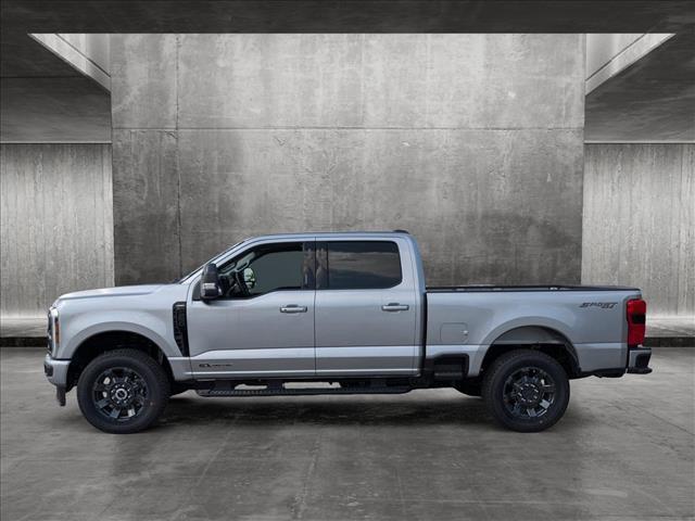 new 2024 Ford F-250 car, priced at $80,344