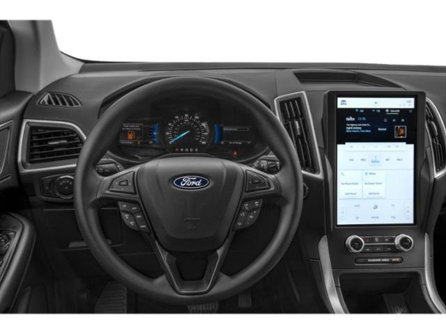 new 2024 Ford Edge car, priced at $35,755