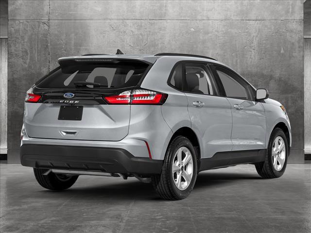 new 2024 Ford Edge car, priced at $35,755