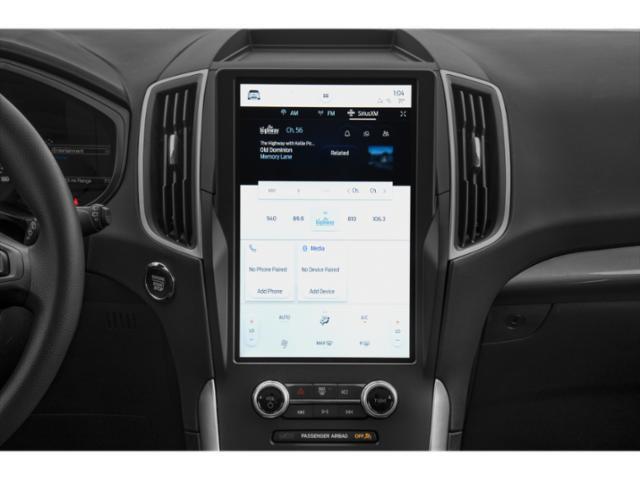 new 2024 Ford Edge car, priced at $35,755