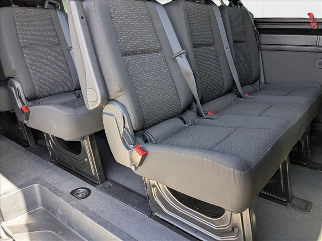used 2021 Mercedes-Benz Sprinter 2500 car, priced at $48,992