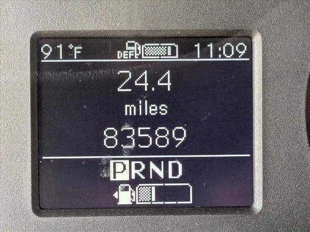 used 2021 Mercedes-Benz Sprinter 2500 car, priced at $48,992