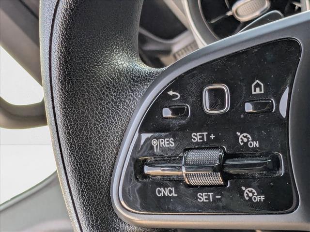 used 2021 Mercedes-Benz Sprinter 2500 car, priced at $48,992