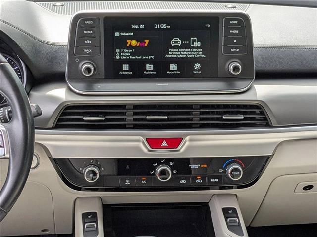 used 2021 Kia Telluride car, priced at $21,995