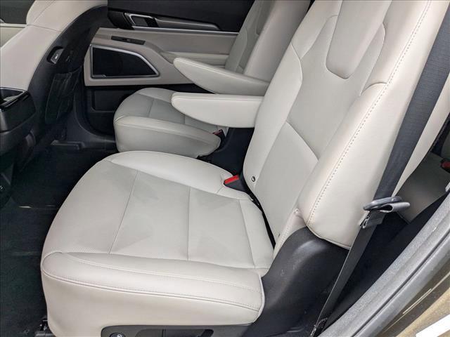 used 2021 Kia Telluride car, priced at $21,995