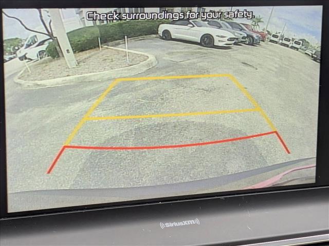 used 2021 Kia Telluride car, priced at $21,995