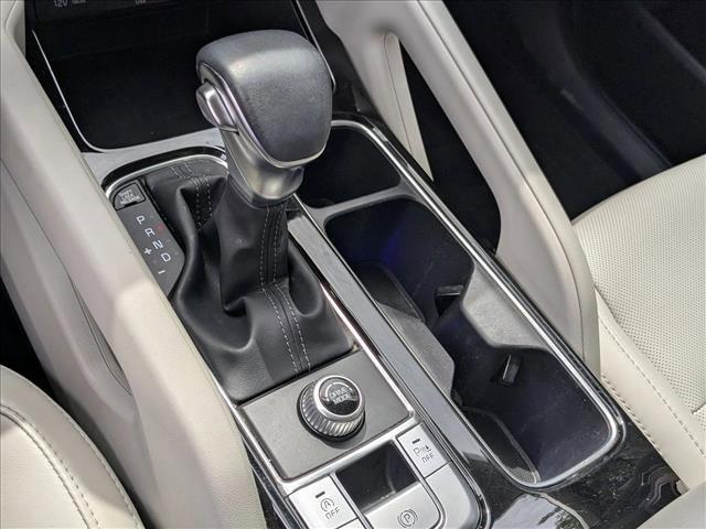 used 2021 Kia Telluride car, priced at $21,995