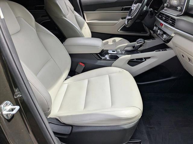 used 2021 Kia Telluride car, priced at $21,995