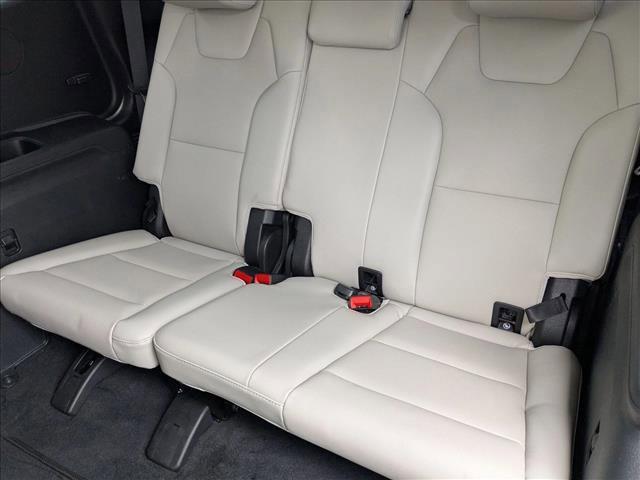 used 2021 Kia Telluride car, priced at $21,995