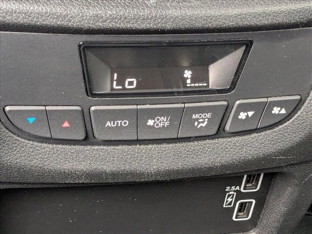 used 2021 Honda Pilot car, priced at $23,494