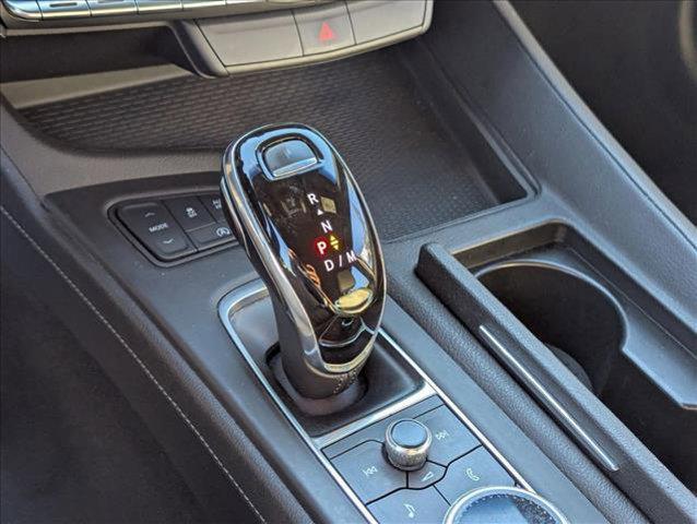used 2021 Cadillac CT5 car, priced at $25,992